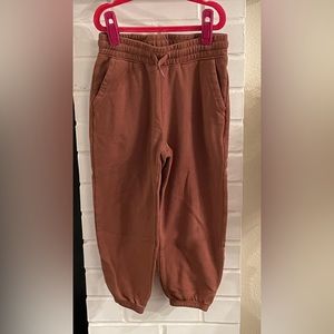 Gender Neutral Jogger